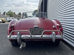1961 MG MGA oldtimer te koop