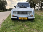 1984 Renault 4 F4 oldtimer te koop