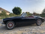 1958 MG MGA oldtimer te koop