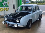 1959 Renault Dauphine oldtimer te koop