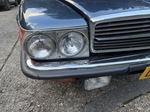 1983 Mercedes 280SL oldtimer te koop