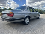 1989 BMW 750 oldtimer te koop