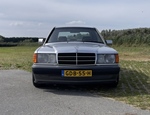 1993 Mercedes 190E oldtimer te koop