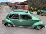 1976 Volkswagen Kever oldtimer te koop
