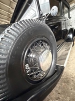 1931 Graham-Paige Model 834 oldtimer te koop