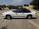 1989 Ford Mustang oldtimer te koop