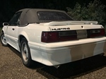 1989 Ford Mustang oldtimer te koop