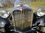 1955 Singer 4AD Roadster oldtimer te koop