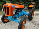1967 Lamborghini 1R oldtimer tractor te koop