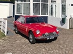 1969 MG MGB GT oldtimer te koop