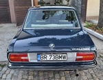 1973 BMW E3 2500 oldtimer te koop