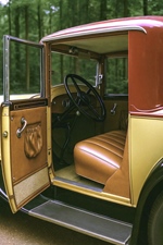 1929 Citroën C6 F oldtimer te koop