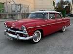 1955 Plymouth Belvedere oldtimer te koop