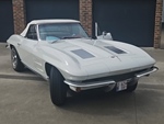1963 Chevrolet Corvette oldtimer te koop