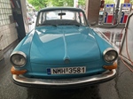 1973 Volkswagen 1600 oldtimer te koop