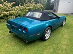 1987 Chevrolet Corvette oldtimer te koop