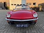 1974 Triumph Spitfire MKIV-1500 oldtimer te koop