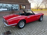1974 Triumph Spitfire MKIV-1500 oldtimer te koop