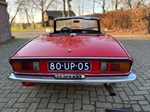 1974 Triumph Spitfire MKIV-1500 oldtimer te koop