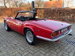 1974 Triumph Spitfire MKIV-1500 oldtimer te koop