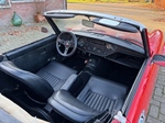 1974 Triumph Spitfire MKIV-1500 oldtimer te koop