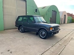 1990 Land Rover Range Rover Classic oldtimer te koop