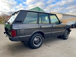 1990 Land Rover Range Rover Classic oldtimer te koop