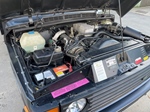 1990 Land Rover Range Rover Classic oldtimer te koop