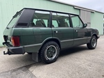 1993 Land Rover Range Rover Classic oldtimer te koop