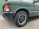 1993 Land Rover Range Rover Classic oldtimer te koop