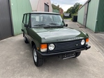 1987 Land Rover Range Rover Classic oldtimer te koop