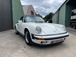1986 Porsche 3.2 Cabrio oldtimer te koop