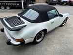 1986 Porsche 3.2 Cabrio oldtimer te koop