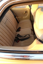 1982 Mercedes type 123 coupé 230 CE oldtimer te koop