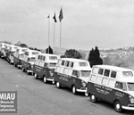 1974 Volkswagen T1 oldtimer te koop