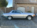 1979 Mercedes 450 SL oldtimer te koop