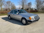 1992 Mercedes E 400 oldtimer te koop