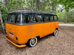1973 Volkswagen T1 - Samba "Camper" 23 Window oldtimer te koop