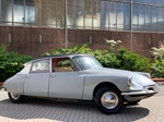 1961 Citroën ID 19 oldtimer te koop