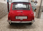 1965 Austin Mini Super de Luxe oldtimer te koop