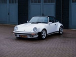 1984 Porsche 911 3.2 Carrera Targa oldtimer te koop