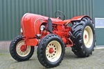 1957 Porsche Master 133 oldtimer tractor te koop