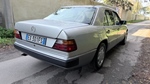 1993 Mercedes 300E 24V oldtimer te koop