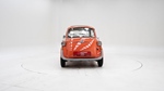 1958 BMW 600 oldtimer te koop