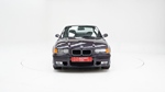 1994 BMW M3 oldtimer te koop
