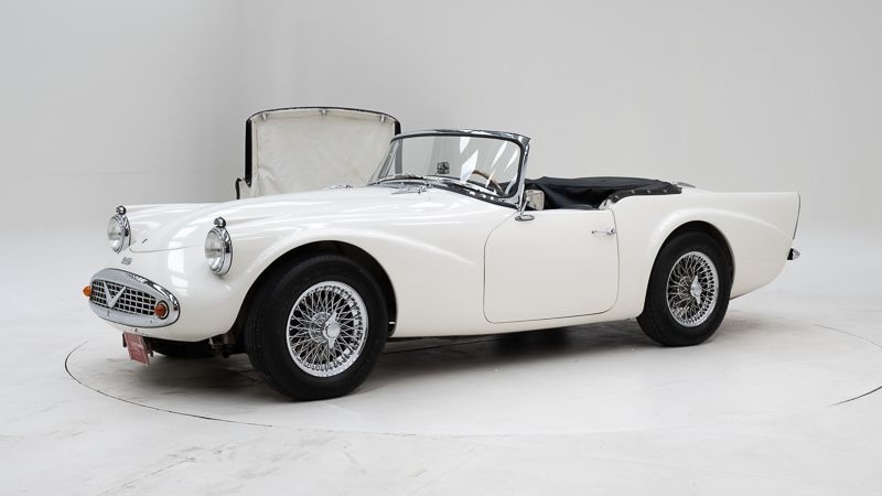 1964 Daimler SP250 oldtimer te koop