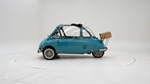 1958 Heinkel Kabine 154 oldtimer te koop