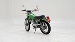 1975 Honda 125 SL oldtimer motorfiets te koop