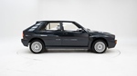 1992 Lancia Delta HF Integrale Evo 1 oldtimer te koop