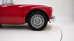 1959 MG A Twin Cam oldtimer te koop
